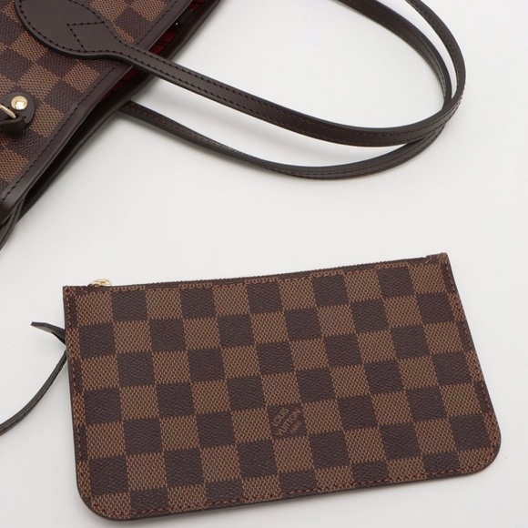 Louis Vuitton Neverfull PM Tote New - Picture 10 of 10